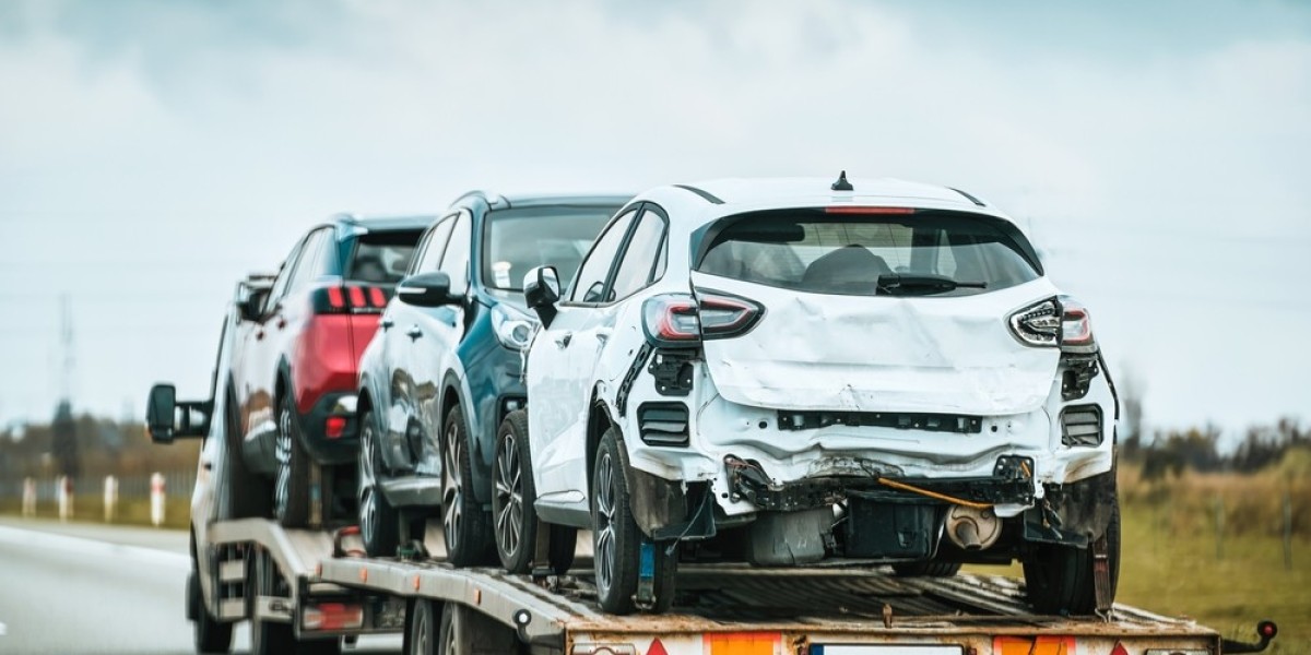 Why Holding Onto a Non-Running Car is a Bad Idea