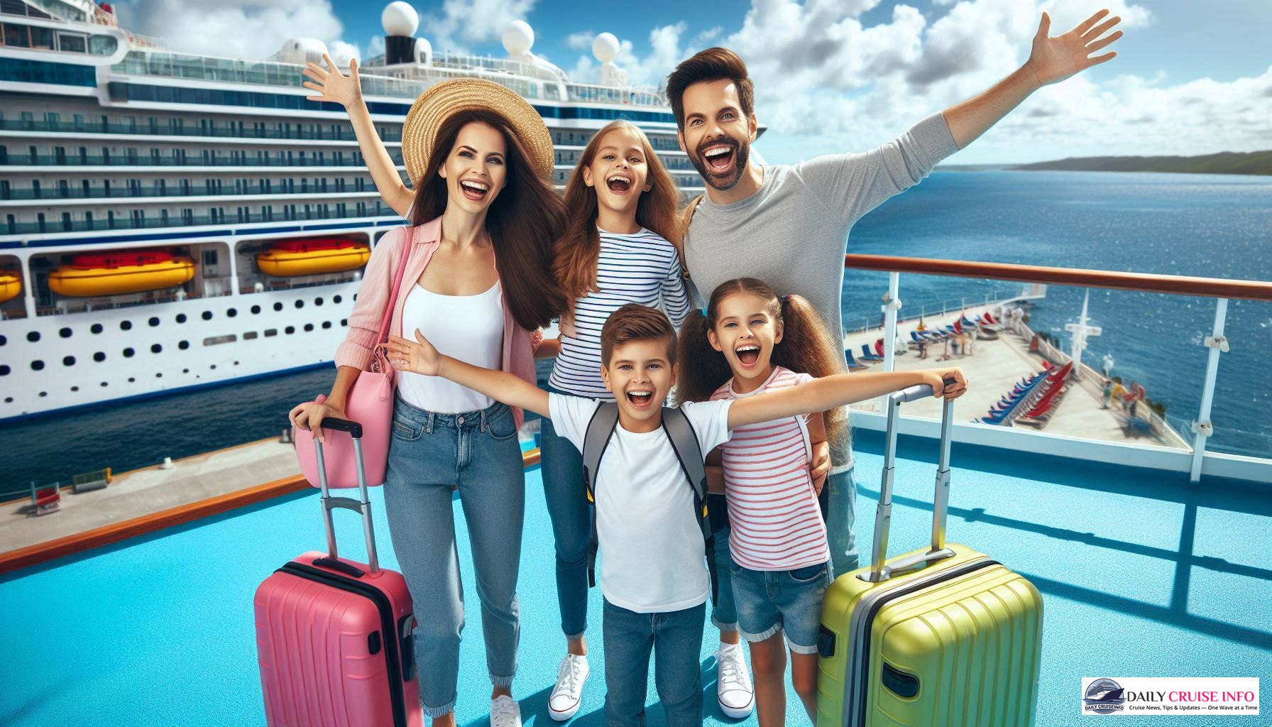 How to Get Express Boarding on Royal Caribbean