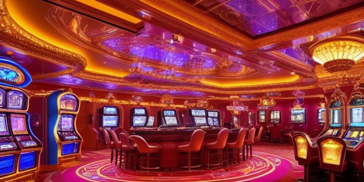 Live Gambling Adventure in Nine Win Casino