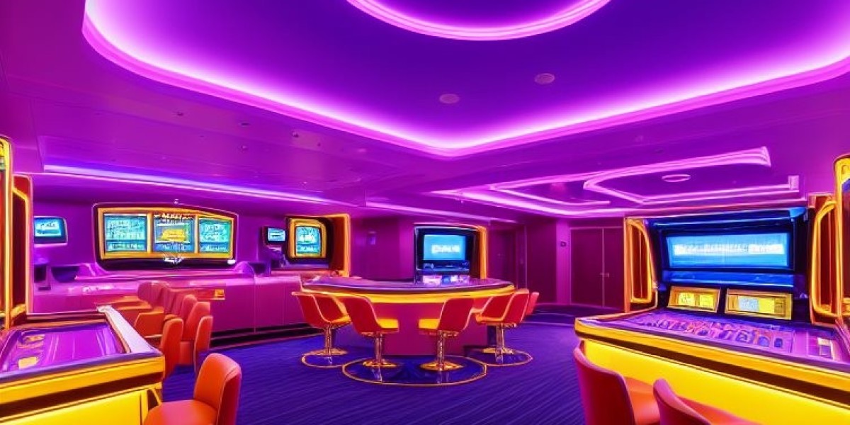 Gambling Greatness at Boo Casino NZ