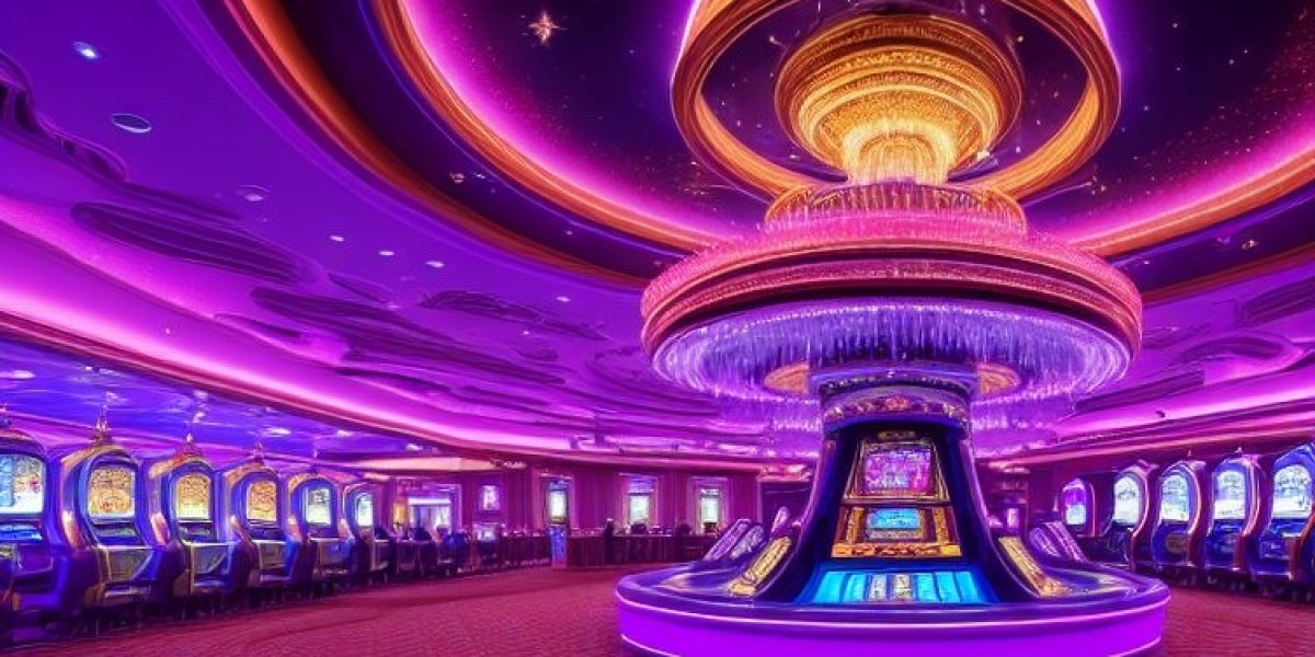 Slot games at NineWin Casino