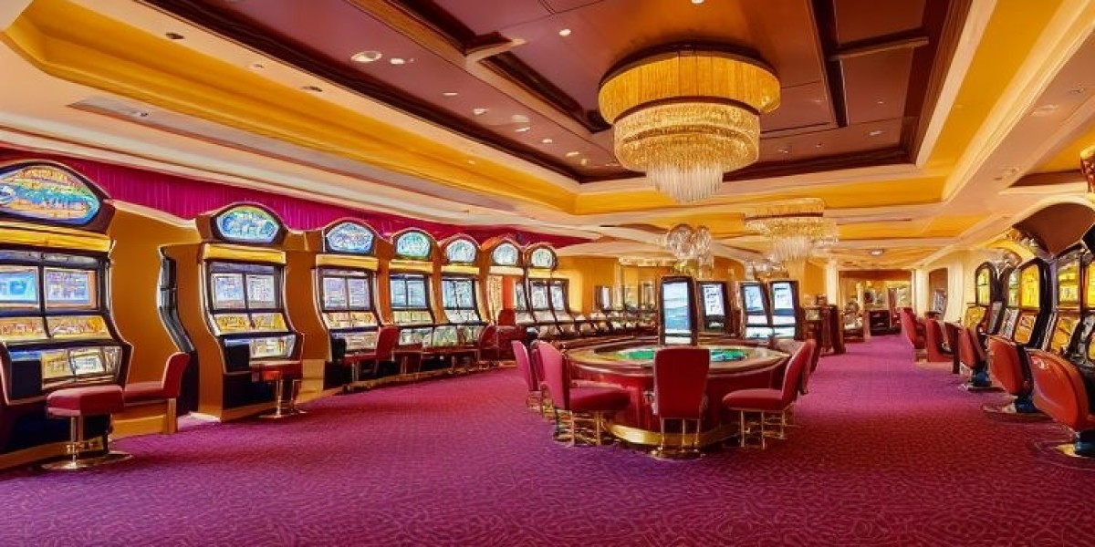 Cosmos des Machines à Encaissement chez Casino770
