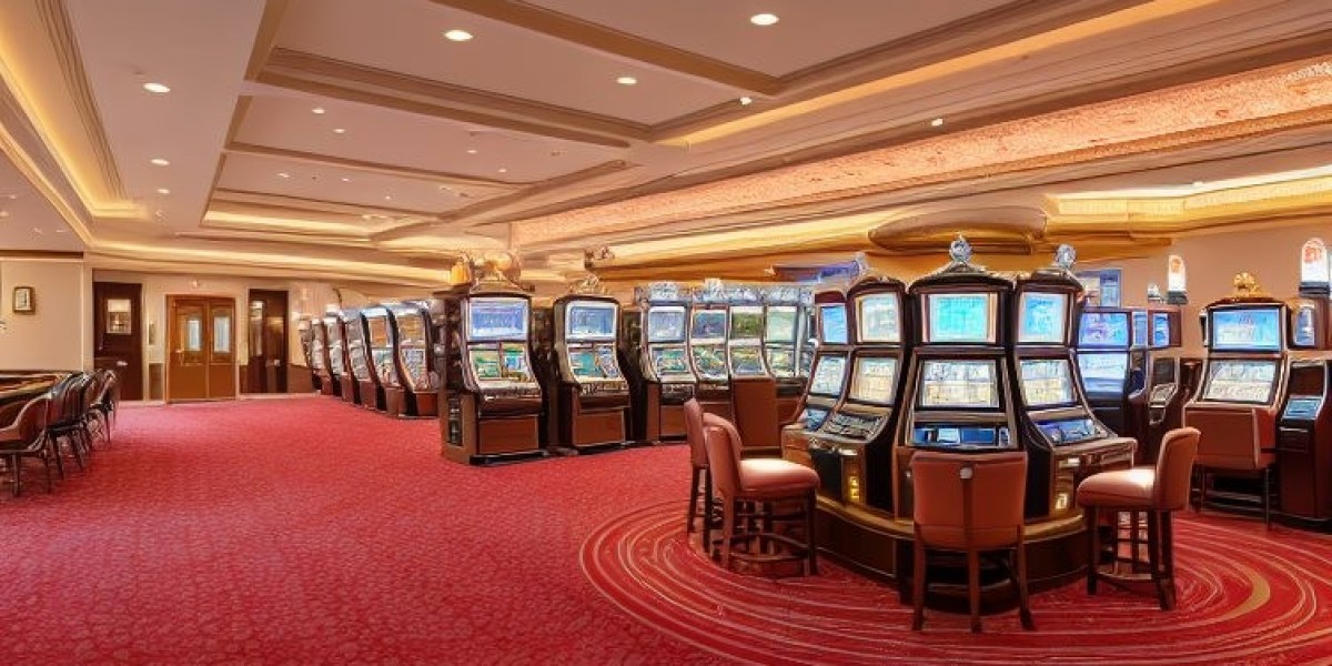 LuckyDreams Casino Advertising Strategy