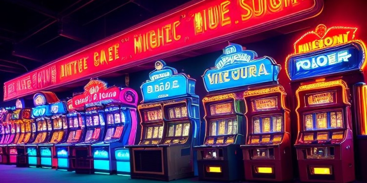 Gaming experience bij BetCity