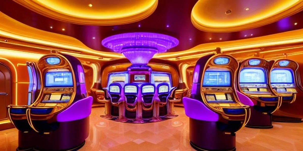 High-end Portable Entry in Casino Jet 4Bet