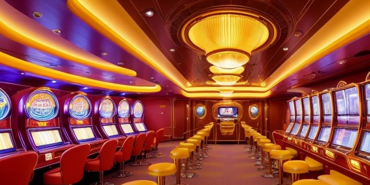 Crash Games im Thrower Online Gambling house