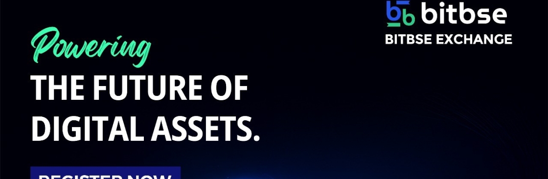 Bitbse Exchange Cover Image