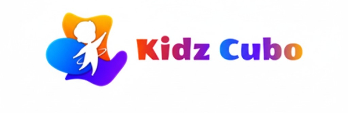 Kidz Cubo Cover Image