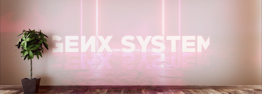 Genx System Cover Image