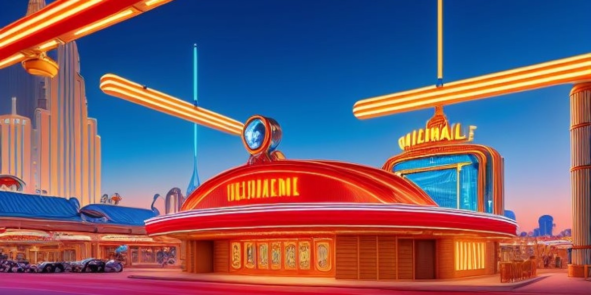 Jeux de casino En temps réel À Casino Betzino