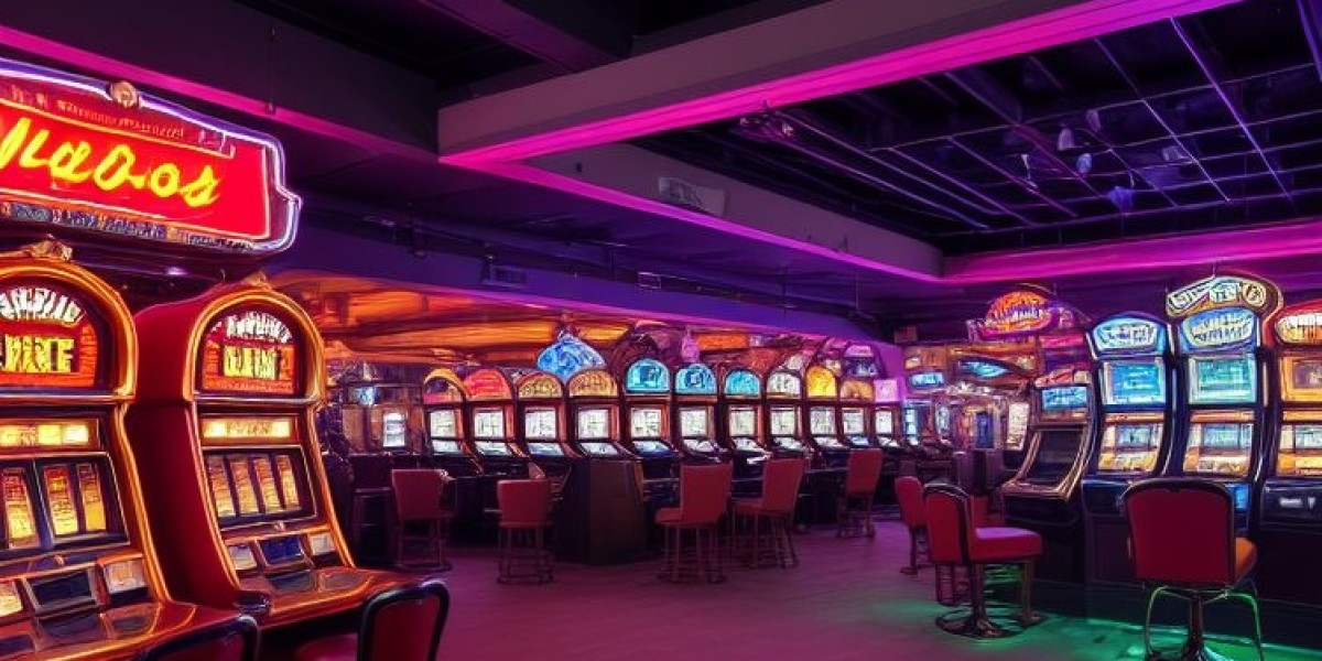 Vielfältige Auswahl an Spielen bei BoomerangCasino