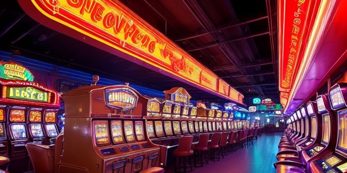 Promotional Scene on RetroBet Casino