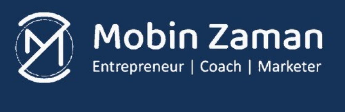 Digital Marketing Consultant Cover Image