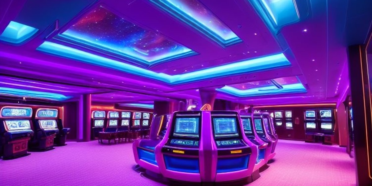 High-quality Professional Games on NeoSpin Casino
