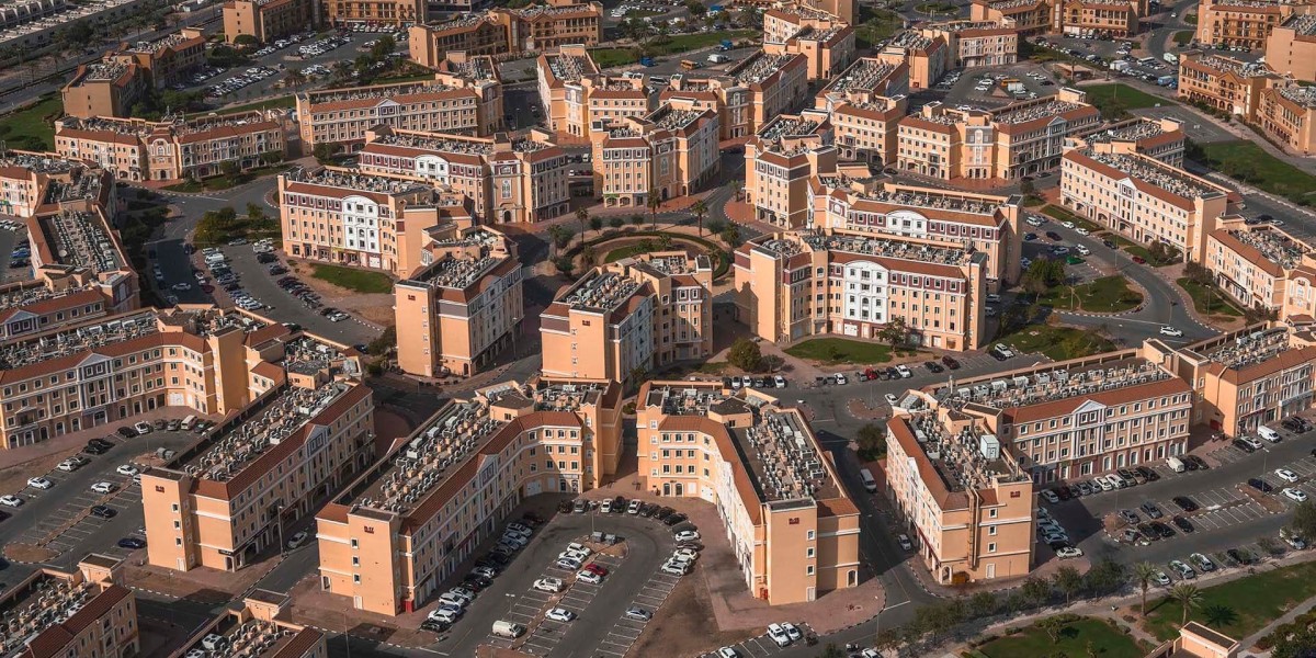 Tabeer: A Vision for Modern Living in Dubai