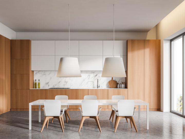 Top 7 Modular Interior Designs Trending in Hyderabad Apartments