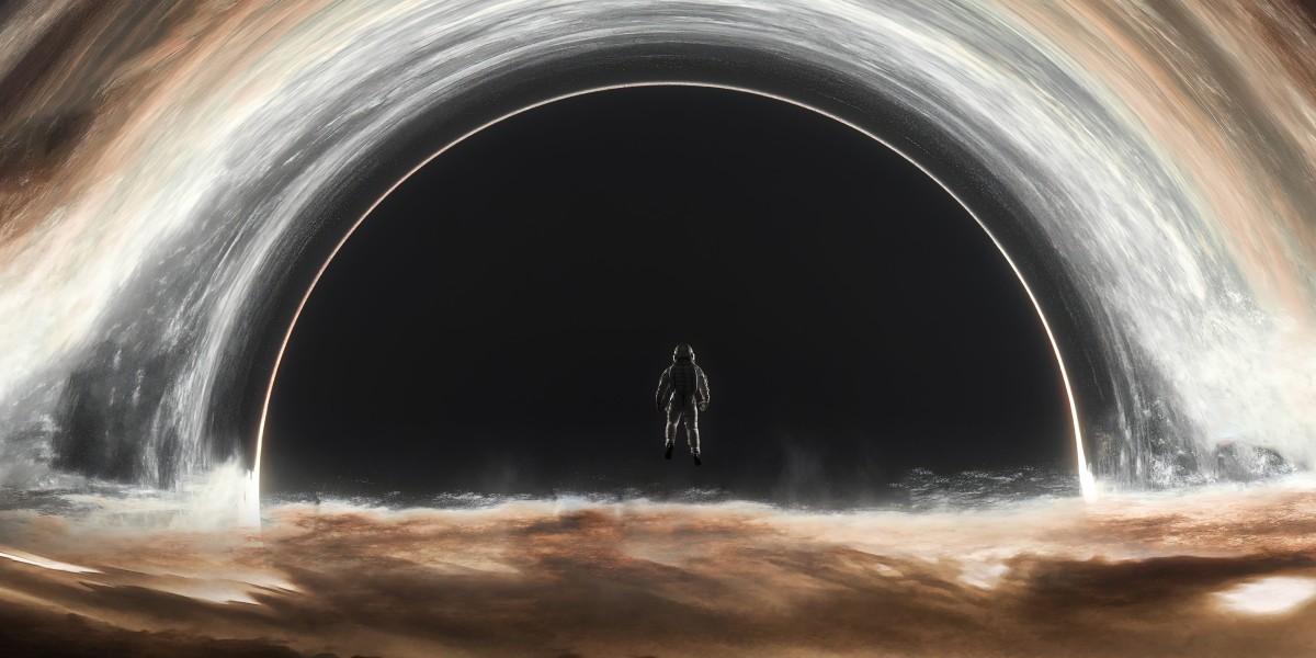 Unleash Your Imagination: Discover the AI Magic Turning Words into Stunning Visuals!