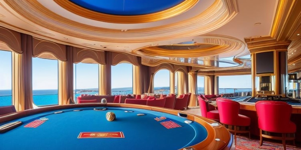 Classic Card Games on Crown Gold Casino