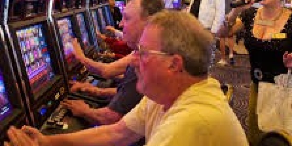 From Gaze to Glory: Why Everyone’s Talking About Eyegaming