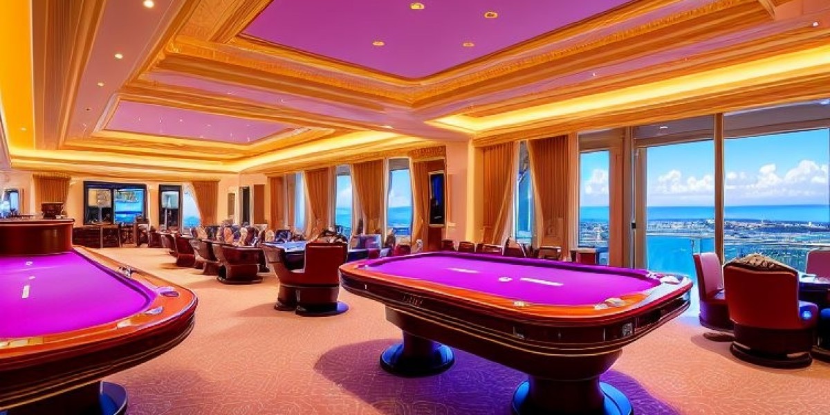 Gaming ervaring   in  BetCity