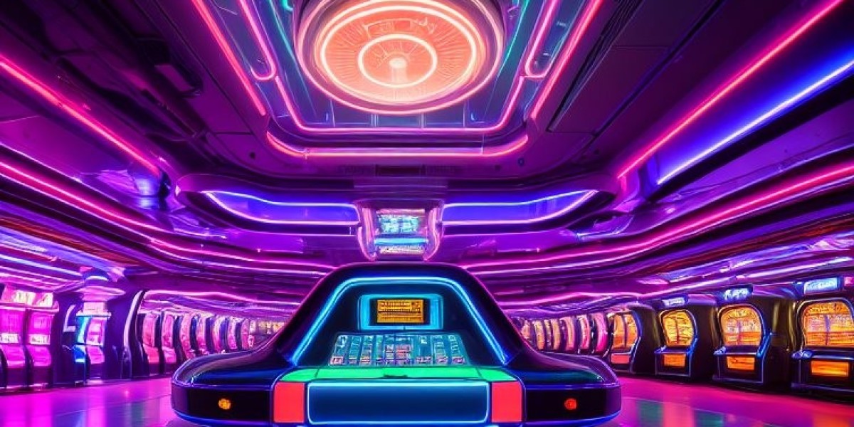 Gambling Greatness at Casino QueenWin