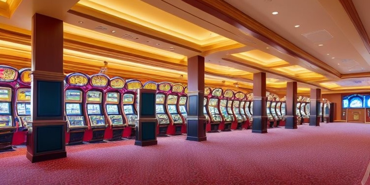 Crashes Gaming Transformation in Bruno Casino Nederland