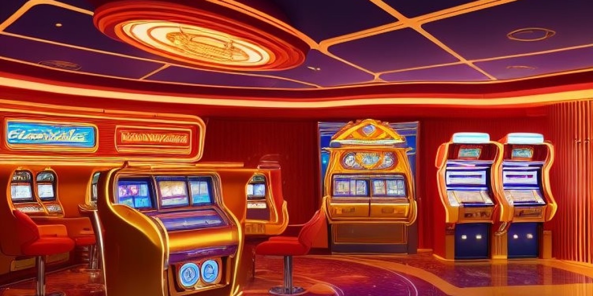 Exclusive Gaming machine Selection at Neo Spin