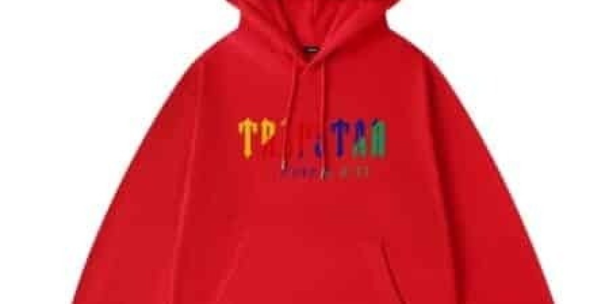 The Evolution of Trapstar London: From Grit to Global Style