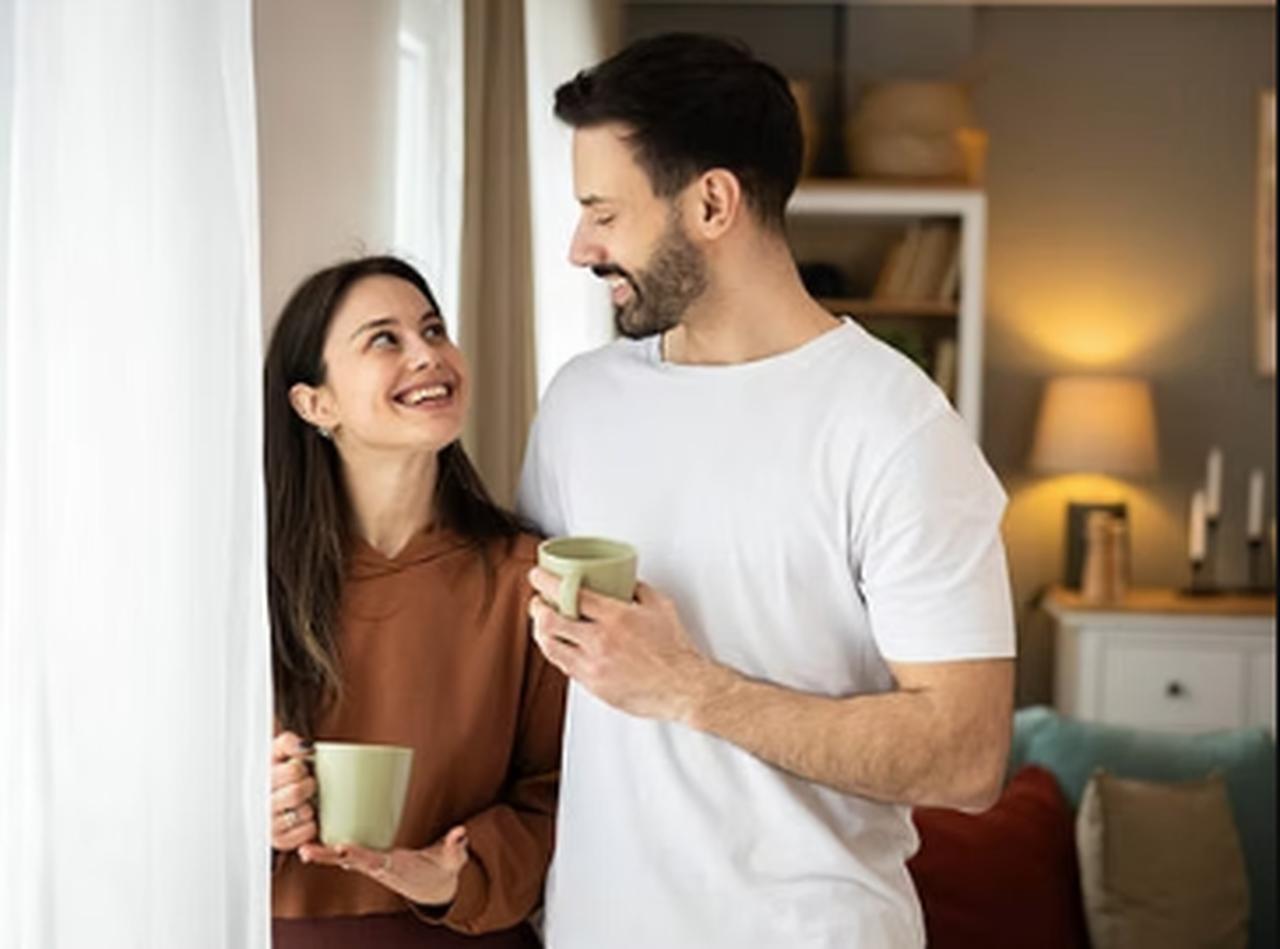 Strengthening Connections with a Relationship Journal for Couples | Articles | The Positive Couple | Gan Jing World - Technology for Humanity | Video & Movie Streaming