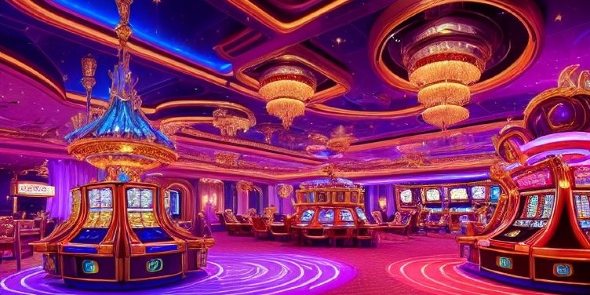 High-quality Slot Selection at QueenWin Casino