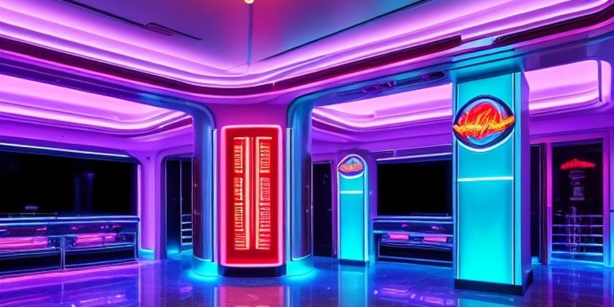 Exclusive Gaming Assortment at NeoSpin