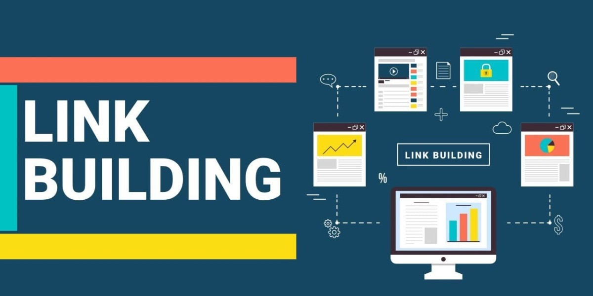Link Acquisition: Building SEO Authority with Tekvent’s Expert Link Building Services