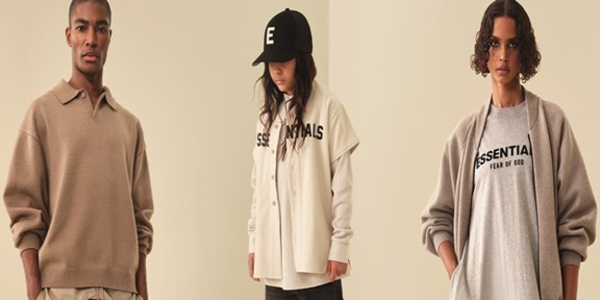 Essentials Hoodie for Athleisure Outfits