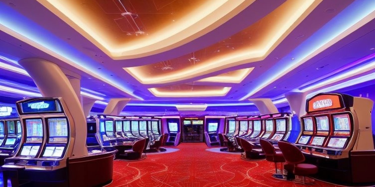 تجربة المقدم المباشر الاستثنائيّة في Casino Just