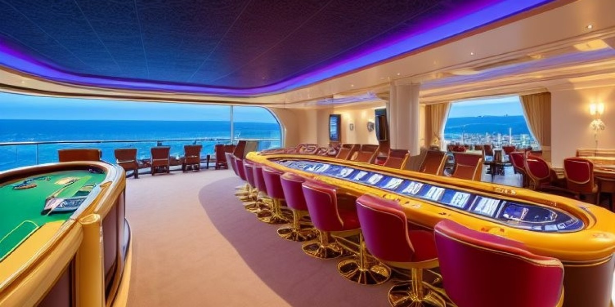Premium Mobile Encounter at Goldex Online Casino