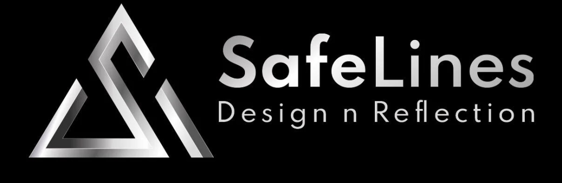 safelines Cover Image