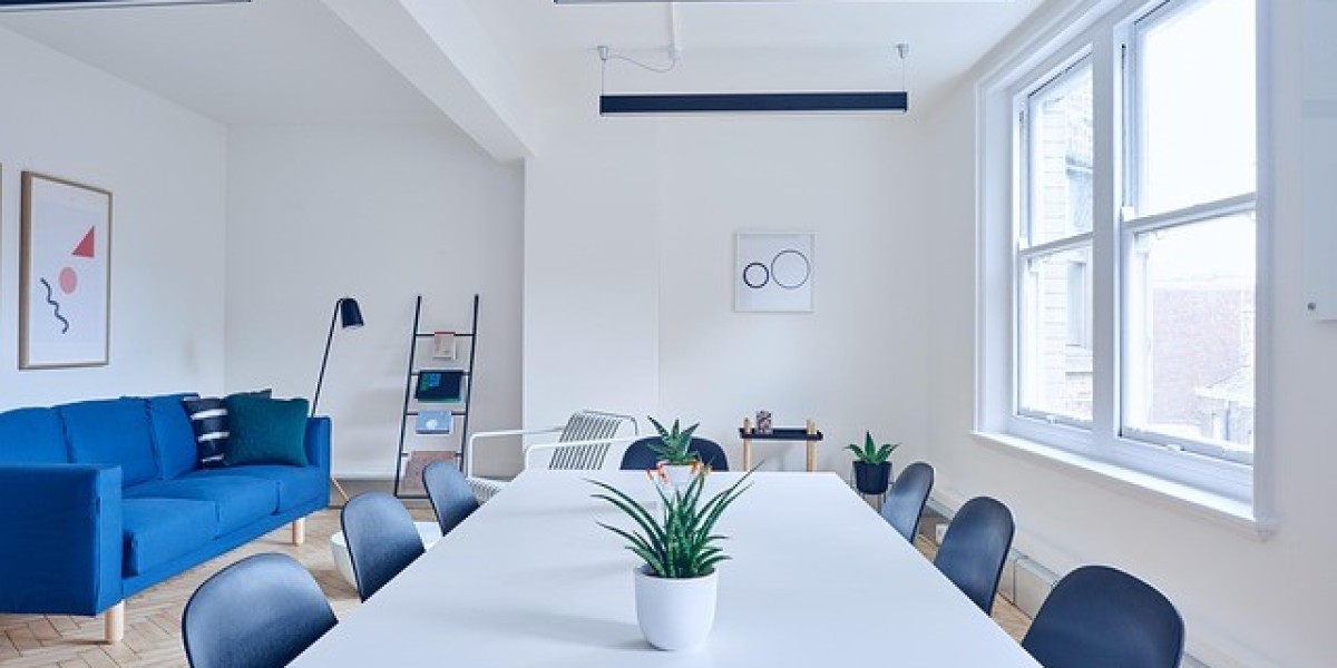 The Real Cost Breakdown of UAE Coworking vs Private Offices