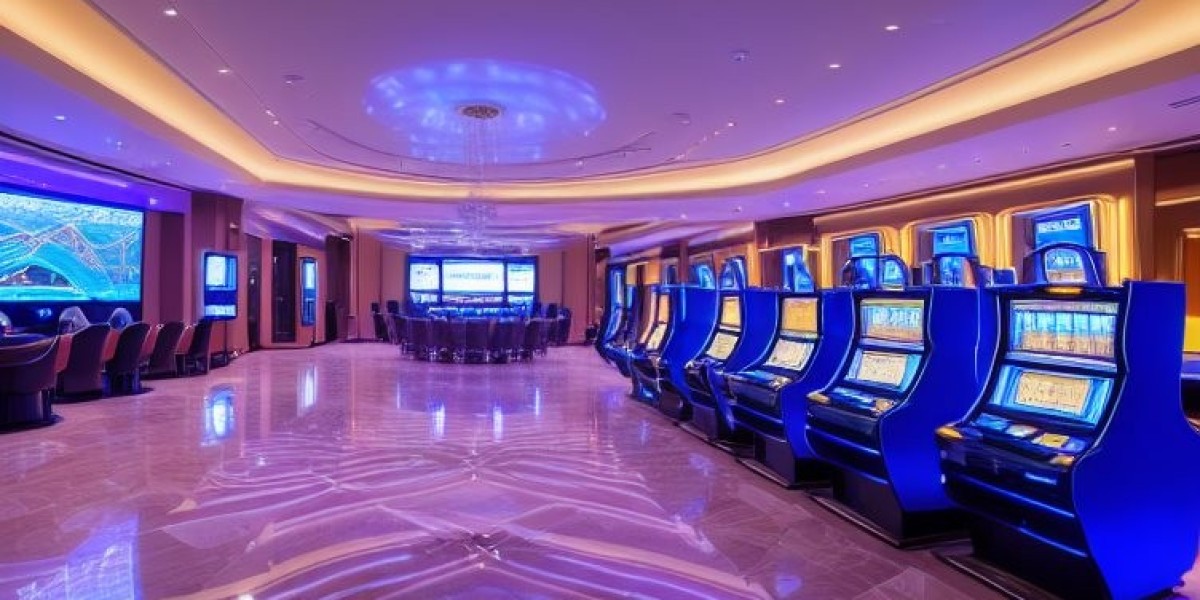 Innovative Impact Gaming at JustCasino.
