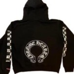 chrome hearts profile picture