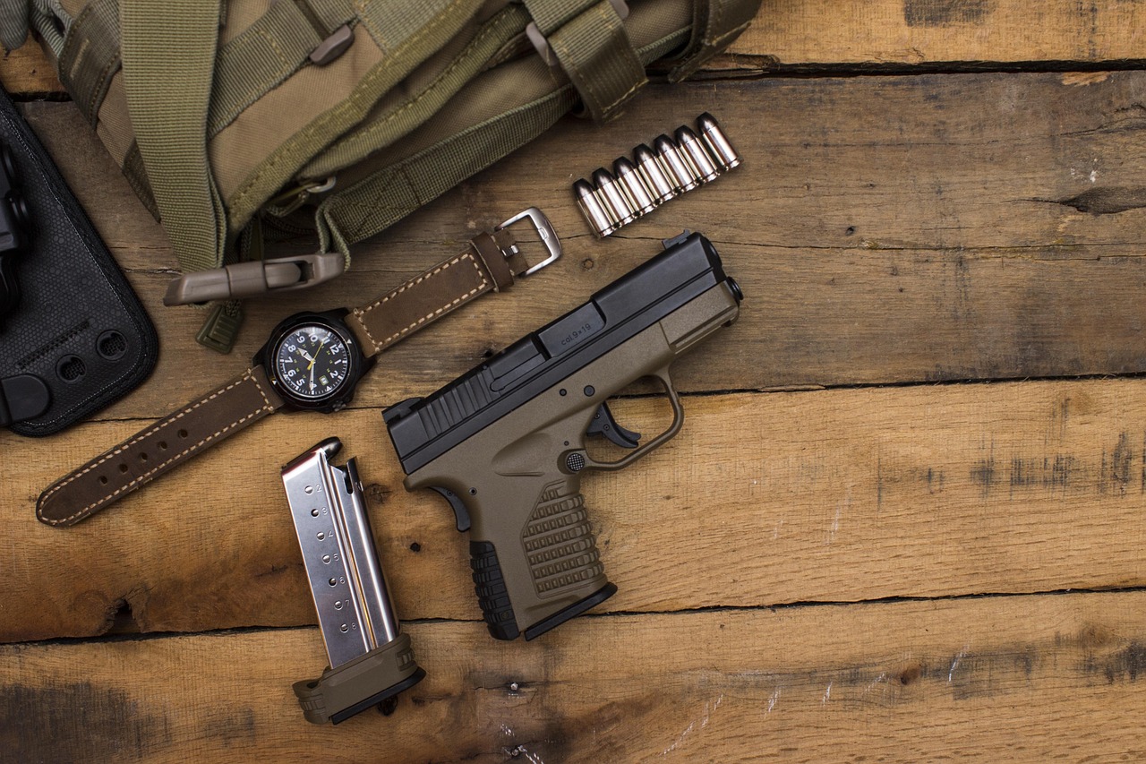Pump-Action vs Semi-Automatic Shotguns for Home Defense