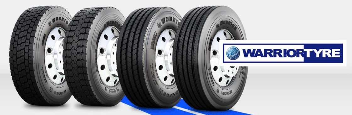 Chinese Tyre Market Cover Image