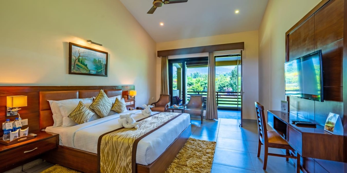 Family-Friendly Accommodation Options in Kumaon Hill Stations with Kids’ Facilities