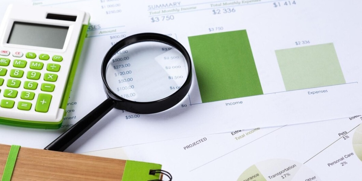 Understanding Healthcare Consulting Valuation in Today’s Market