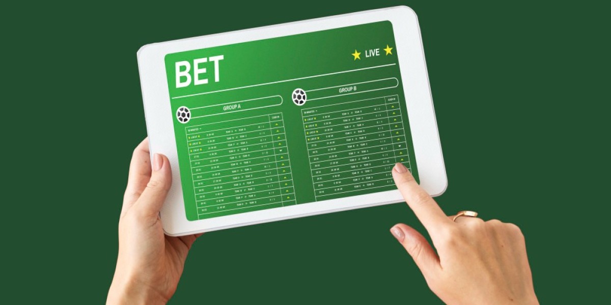 The Rise of In-Play Betting: Why Real-Time Wagering Is the Future