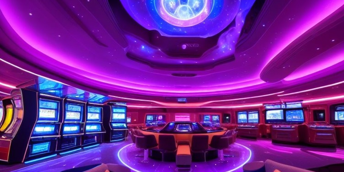 Hazard-Free-Gambling Experiences at 1 Red Casino