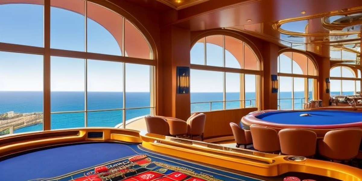 Different Game Choice on Casino QueenWin