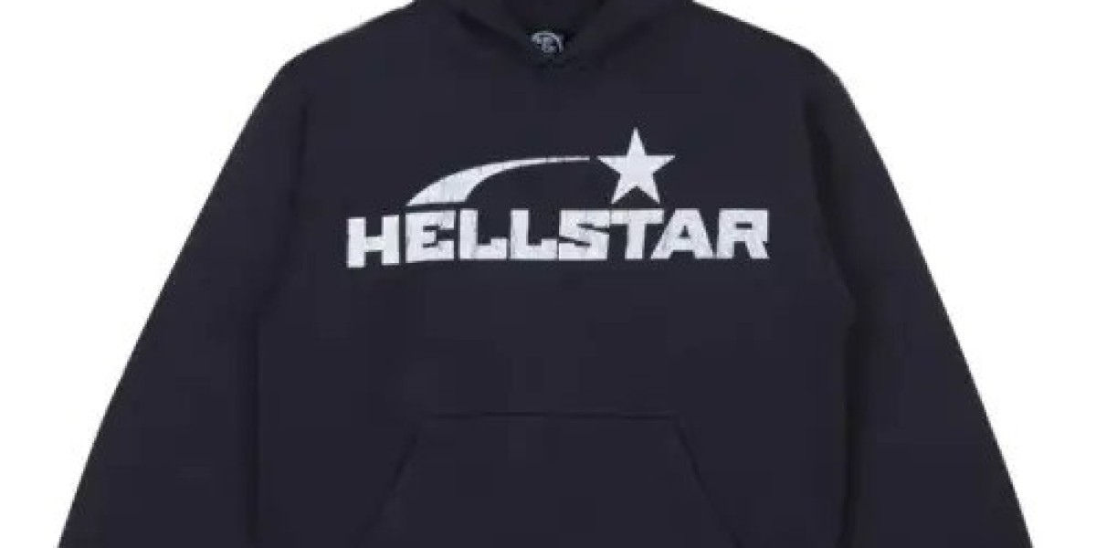 Embrace edginess with hellstar