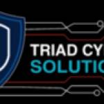 TriadCyber Solutions Profile Picture
