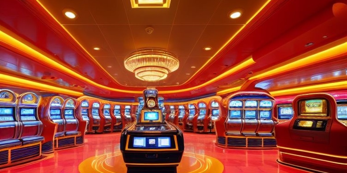 Exzellente Casinospiele Auf Quickwin