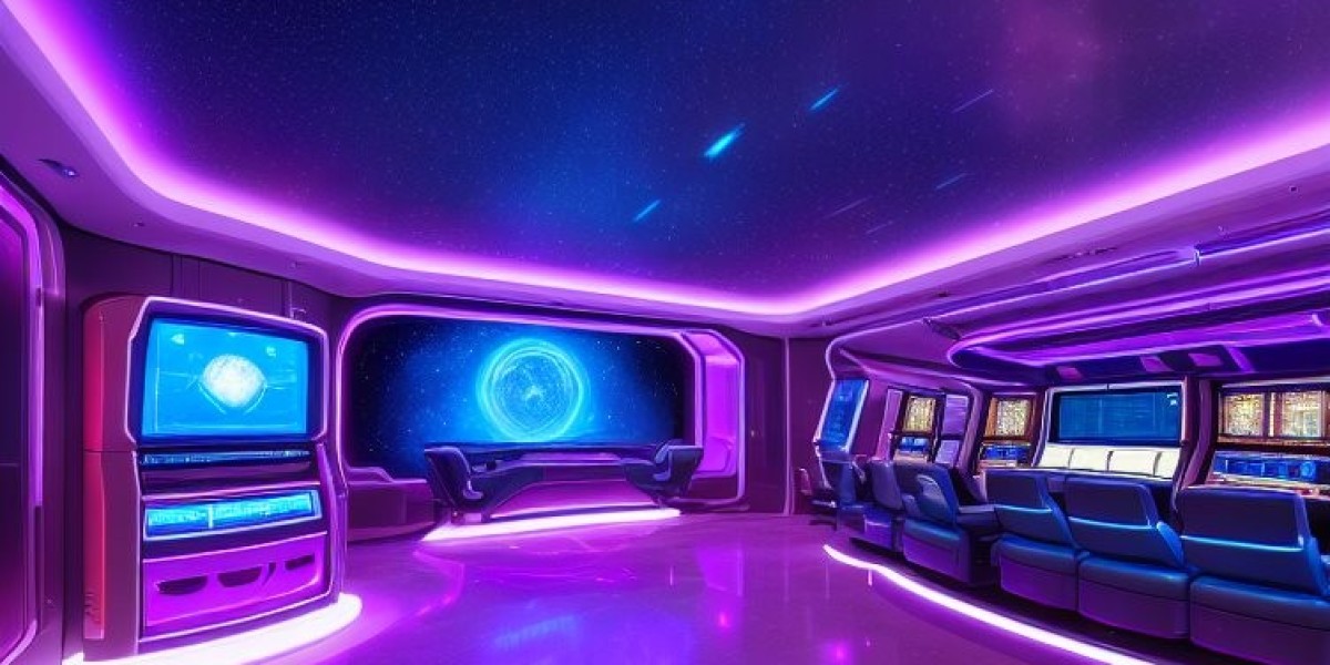 Erstklassiges Spielangebot im SG Casino
